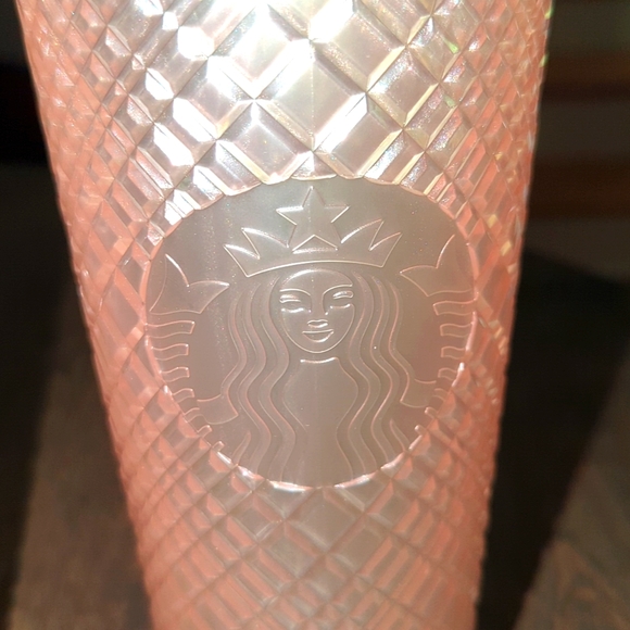 Starbucks Tumbler Pair 24oz & 16 oz - Picture 4 of 5